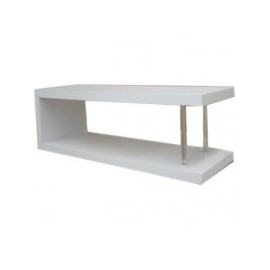 Porta TV Minimalista Alida Fabou Muebles -...