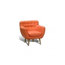 Sillón Individual, Vintage Home Designe,...