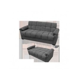 Sofa Cama Futton Candice-Gris