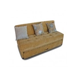 Sofa Cama Mueblemoda Duplex Nante-Café