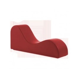 Sillón Tantra Kama Rojo