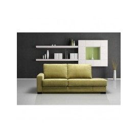 Love Seat Esquinero Austin-Verde