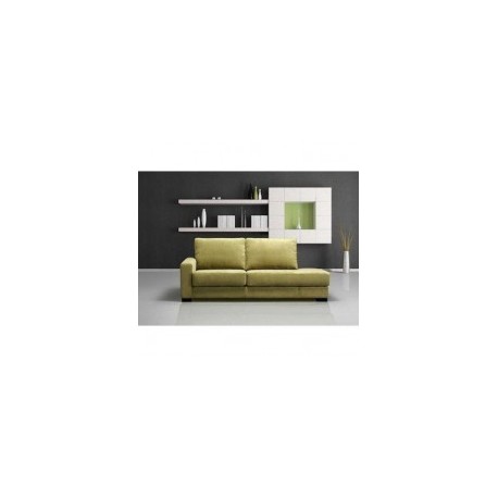 Love Seat Esquinero Austin-Verde