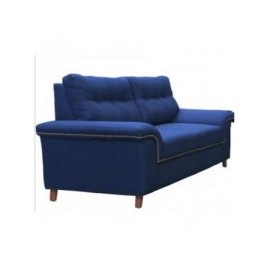 Love seat Monti Desales- Azul