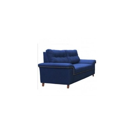 Love seat Monti Desales- Azul