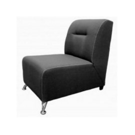 Sillón Desales Montreal-Gris Oscuro