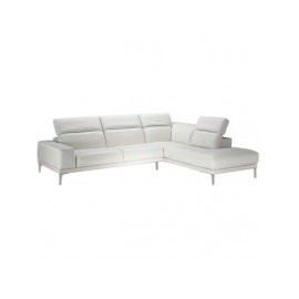 Sala Modular Borghese Flother - Blanco