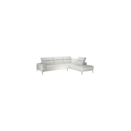 Sala Modular Borghese Flother - Blanco