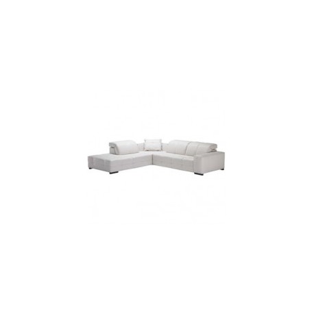 Sala Modular Surround Flother - Blanco