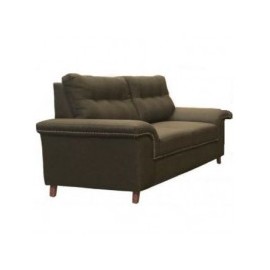 Love seat Monti Desales- Camello