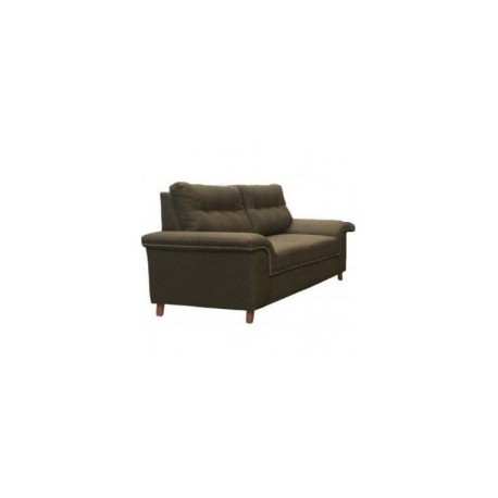 Love seat Monti Desales- Camello