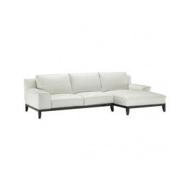 Sala con Chase Opera Flother - Blanco