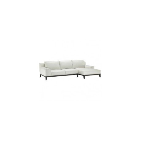 Sala con Chase Opera Flother - Blanco