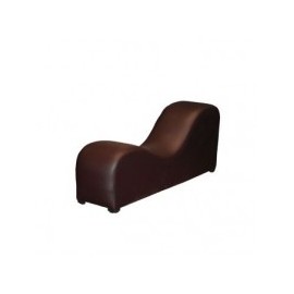 Sillón Tantra Kama Chocolate