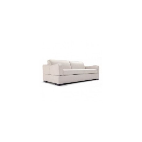 Sofa Cama Mueblemoda Jean-Crema