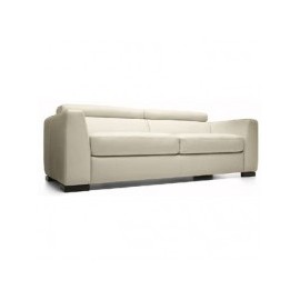 Love Seat Mueblemoda Moresco-Crema