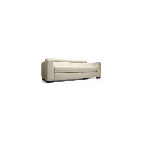 Love Seat Mueblemoda Moresco-Crema