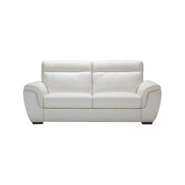 Sofá Love Seat Cult Flother - Blanco