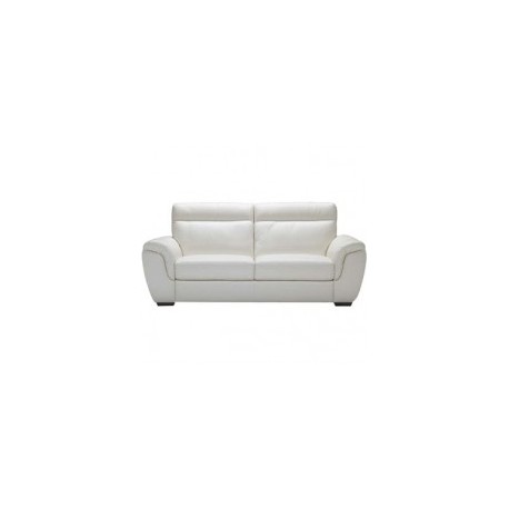 Sofá Love Seat Cult Flother - Blanco