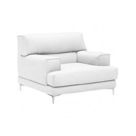 Sillón Sudoku Flother - Blanco