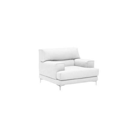 Sillón Sudoku Flother - Blanco