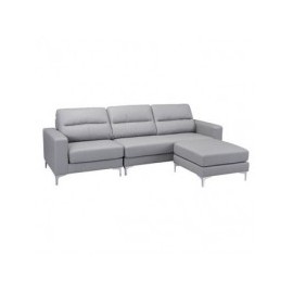 Sala modular marca Zuo modelo Versa - gris...