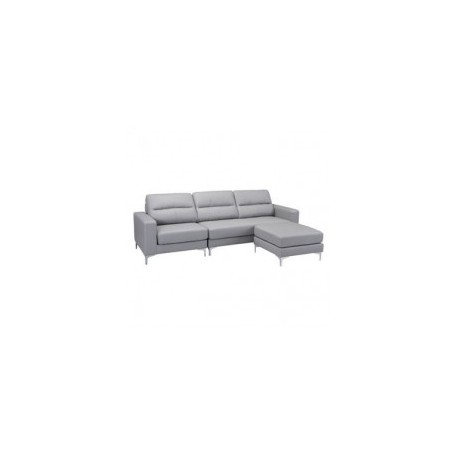 Sala modular marca Zuo modelo Versa - gris...