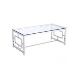 Mesa de centro marca Zuo modelo Geranium -...