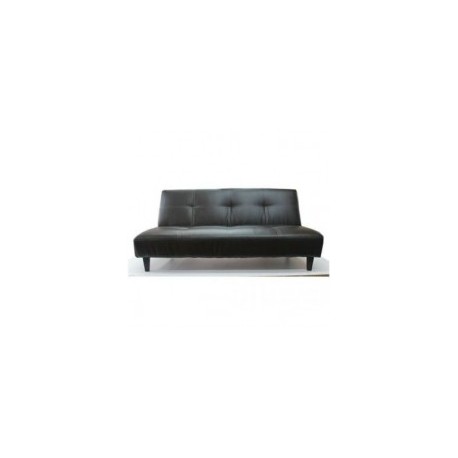 Sofacama Dreamy Futon 3 Posiciones Piel...