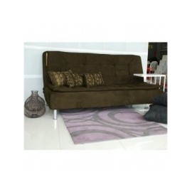 Sofacama Confort Futon 3 Posiciones Con...