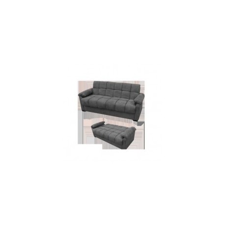 Sofa Cama Futton Candice-Gris