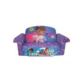 Sofa Cama Infantil Sillon Niña Doctora...