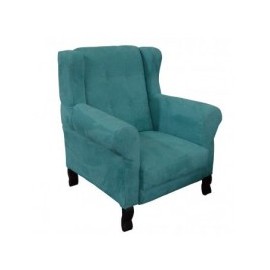 Sillon Lander De Fabou Muebles - Aqua