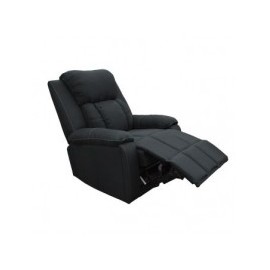 Sillon Reclinable Megan De Fabou Muebles