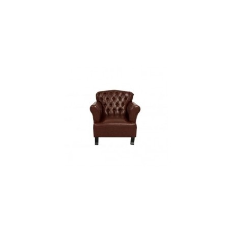 Sillon Cameron Capitoneado Fabou Muebles