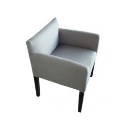 Sillón Ecco Curry - Gris