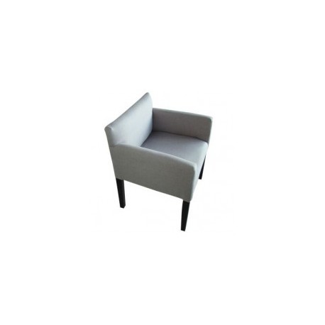 Sillón Ecco Curry - Gris