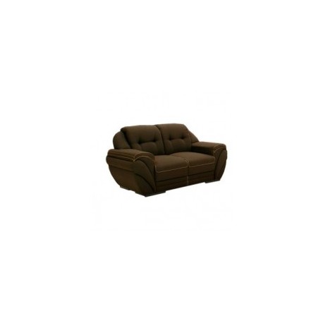 Love seat Moderno Kineta Fabou Muebles -...