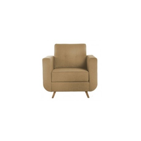 Sillón Keiä Individual Kül-Beige