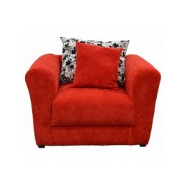 Sillon Clasico Gredel Fabou Muebles