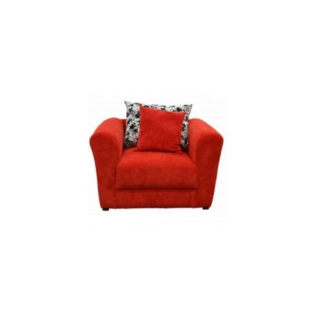 Sillon Clasico Gredel Fabou Muebles