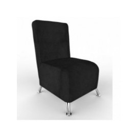 Sillon Turin Desales Turin Sillon-Negro