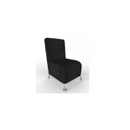 Sillon Turin Desales Turin Sillon-Negro