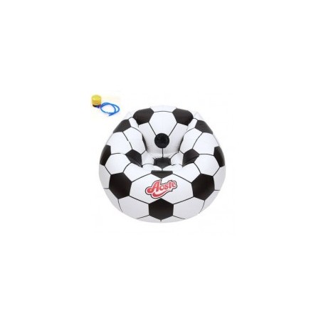 Impermeable PVC Inflable Sofá Soccer...