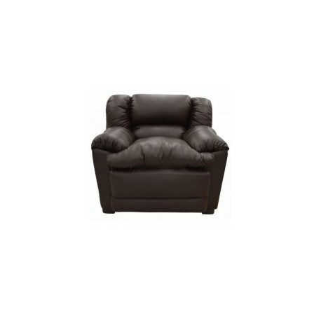 Sillon Moderno Bom Fabou Muebles Chocolate