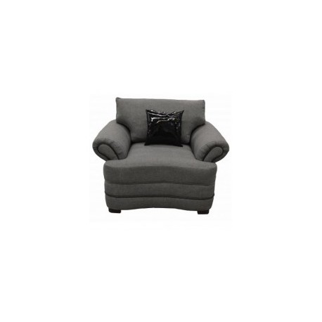 Sillon Clasico Livana Fabou Muebles