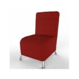 Sillon Turin Desales Turin Sillon-Rojo