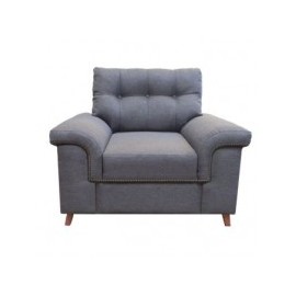 Sillón Monti Desales-Gris