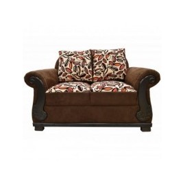 Love Seat Contemporaneo Osiris