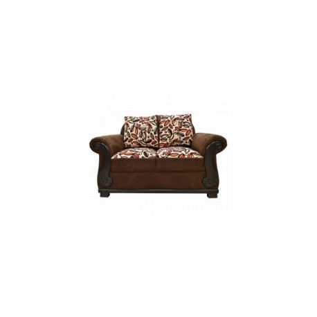 Love Seat Contemporaneo Osiris